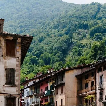 Casa Maer - Casa D'artista * Lavenone